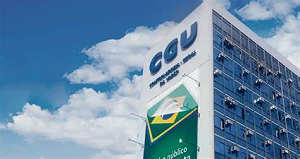 Concurso CGU órgão revela que vai sair o edital - Prédio