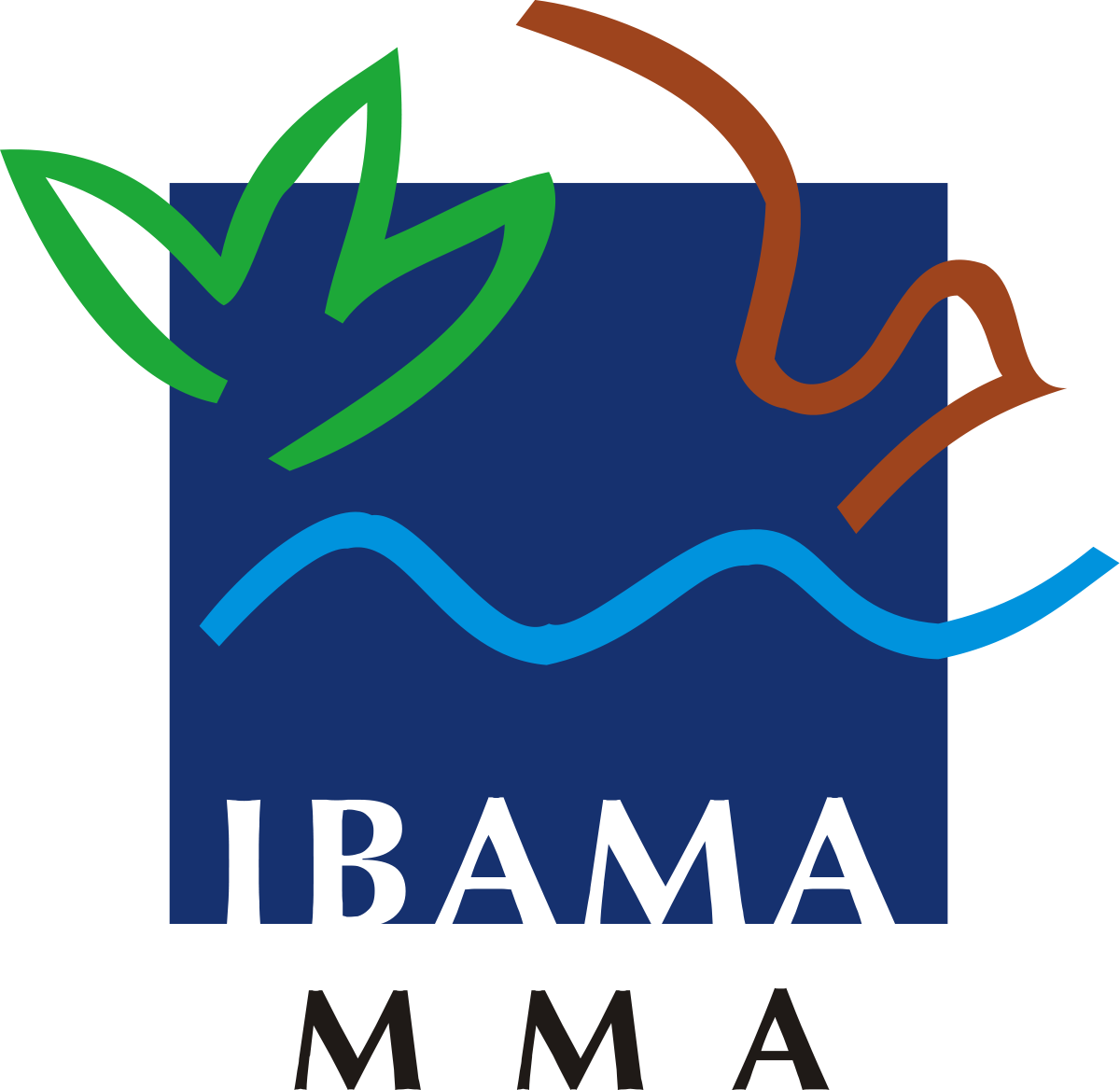 Concursos Ibama e ICMBio lives que trazem tudo dos editais - Logo