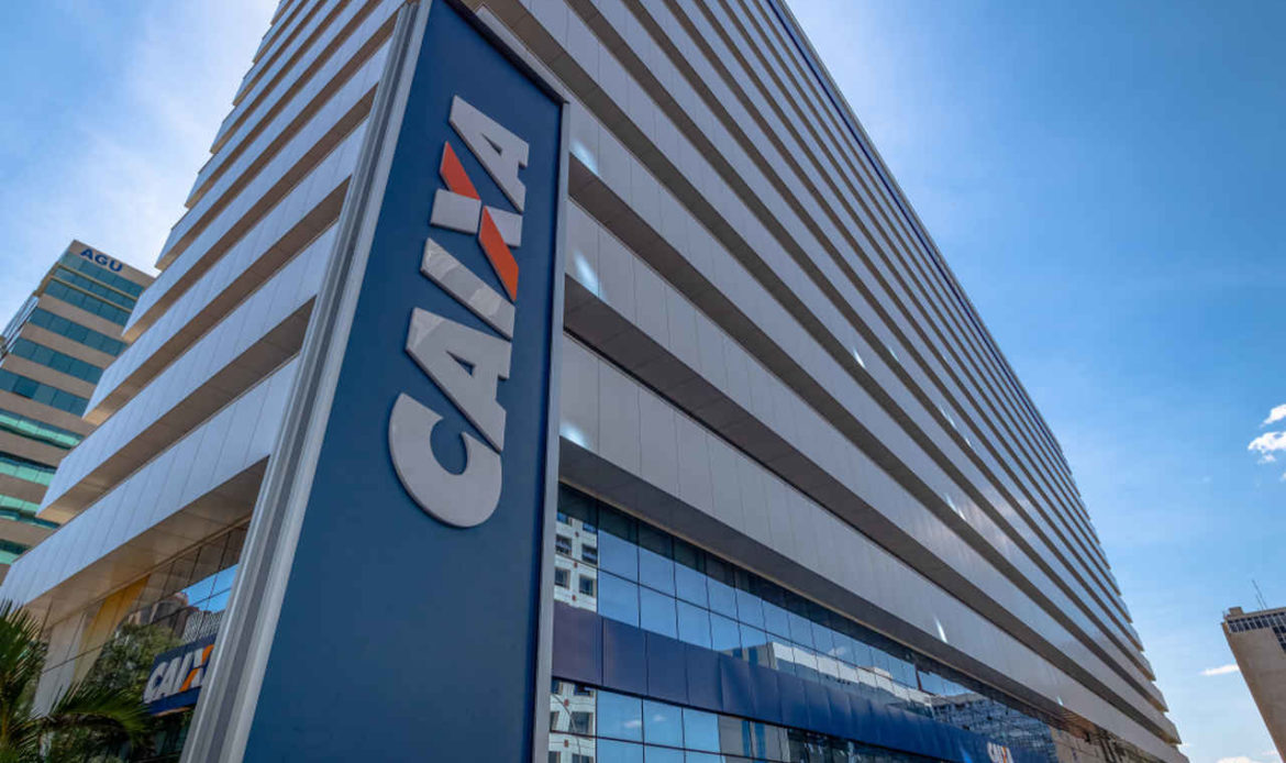 Resultados das provas do Concurso Caixa são divulgados - Prédio
