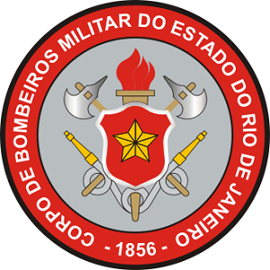 Concurso CBMERJ, deputado questiona convocações do CFO - Logo