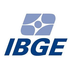 Concurso IBGE 2022 dispensa oficializa FGV como banca - Logo