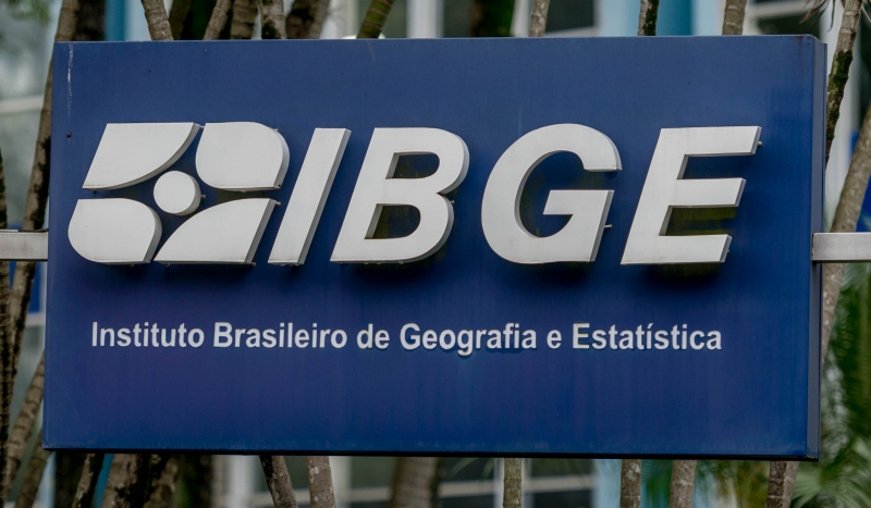 Concurso IBGE 2022 dispensa oficializa FGV como banca - Logo 3