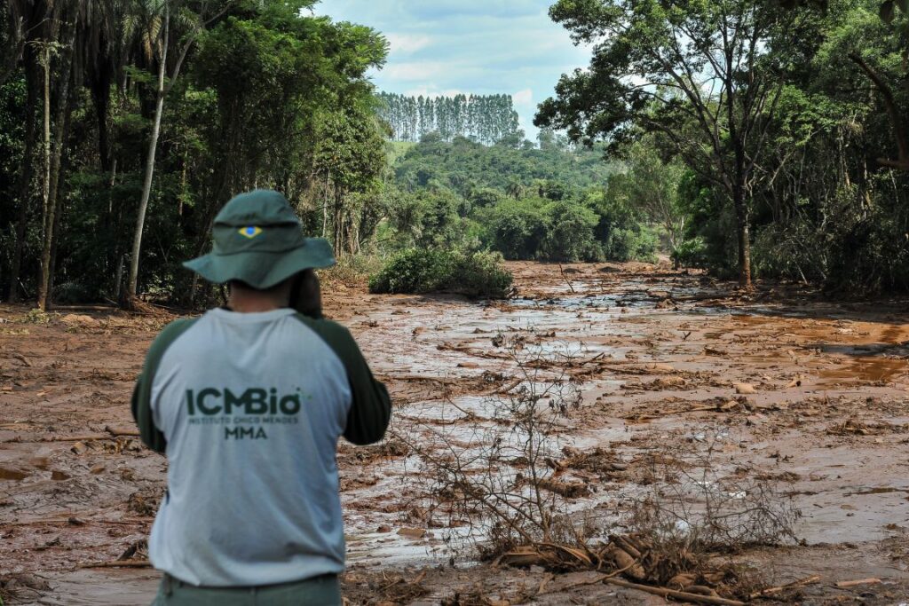 Concurso ICMBio, dispensa confirma o Cebraspe como banca - Foto