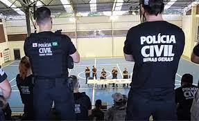 Concurso PC MG veja quais são os cargos da área Administrativa - Agentes