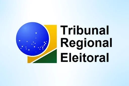 Concursos TRE 2022 TSE publica portaria que prevê 608 vagas - Logo