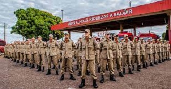 Concurso Bombeiros MT terá vagas para soldados e oficiais - Formação