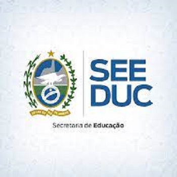 Concurso SEEDUC RJ 2021 terá mesma estrutura do último - Logo 2