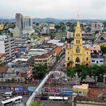 Concursos Nova Iguaçu RJ RJ para Saúde e Educação confirmados - Igreja