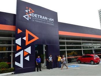 Concurso Detran AM terá edital nas próximas semanas, diz governo1