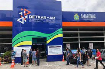 Concurso Detran AM terá edital nas próximas semanas, diz governo2