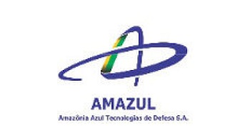 Concurso Amazul, Selecon será a banca do novo edital! - Logo