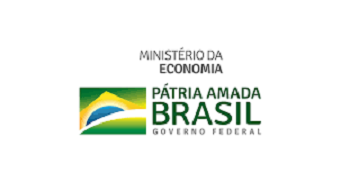 Concurso Ministério da Economia, sai edital com 2.130 vagas - Logo