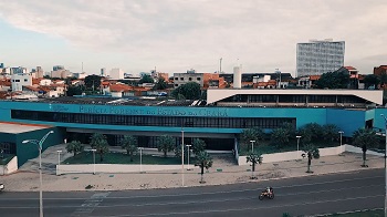Governador eleva oferta para 277 vagas para Concurso PEFOCE 2021! - Prédio