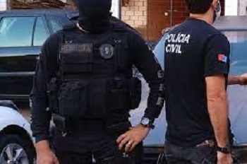 Aditivo de contrato com Cebraspe atrasa retomada Concurso PC AL - Agentes