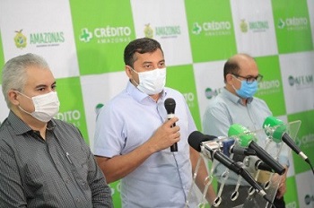 Concurso AFEAM governo autoriza novo edital após 13 anos - Entrevistas