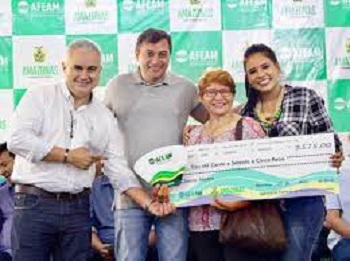 Concurso AFEAM governo autoriza novo edital após 13 anos - Prêmios