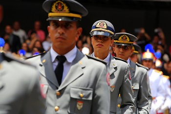 Concurso CBMERJ: aval para oficiais tramita na Casa Civil - Formação