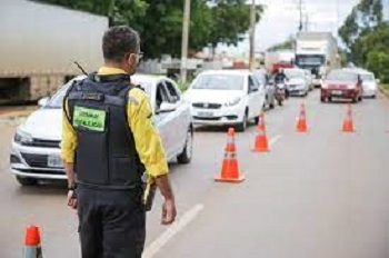 Concurso Detran DF: formada comissão para o primeiro edital - Agente