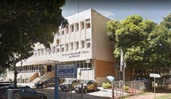 Concurso Detran DF: formada comissão para o primeiro edital - Frente