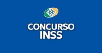 Concurso INSS: confira as últimas novidades! - Logo