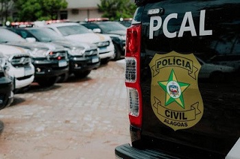 Concurso PC AL: governador autoriza edital para delegados - Picape