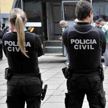 Concurso PC AL: governador autoriza edital para delegados - Agente