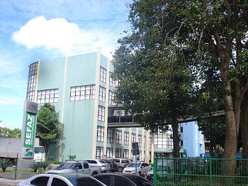 Concurso Sefaz AM, banca é contratada e edital pode sair - Prédio2