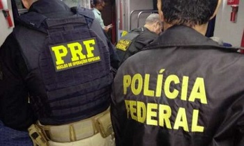 Concursos PF e PRF: ministro assina pedido de excedentes - Agentes2