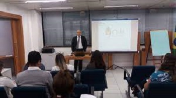 Está na pauta das manifestações desta terça, 18 Concurso CVM 2022  - Palestra