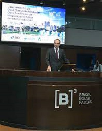 Está na pauta das manifestações desta terça, 18 Concurso CVM 2022  - Palanque