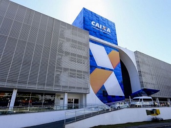 Estatal não descarta edital para ampla concorrência no Concurso Caixa - Frente