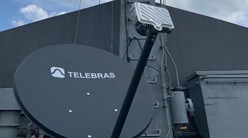 Inscrições reabertas e devolução da taxa Concurso Telebras - Antena