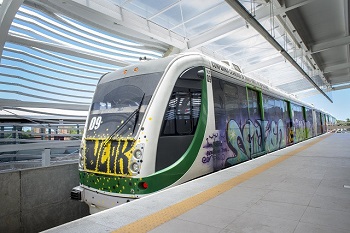 Novo concurso Metrofor é tratado em reunião com a Seplag - Metro