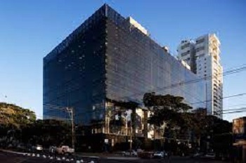 Órgão realiza estudos para edital de servidor para Concurso TRT ES! - Predio 3