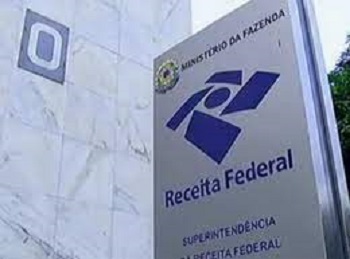 Servidores são favoráveis ao novo edital para Concurso Receita Federal - Logo
