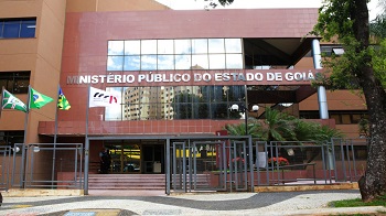 Concurso MP GO sai edital com 35 vagas! - Frente