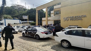 Concurso PC RJ, candidatos veem Anatomia mais difícil de concursos anteriores. - Agente