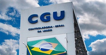 Concurso CGU 2022 abre para 375 vagas nos níveis médio e superior. - Prédio 2
