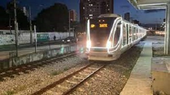 Banca assina contrato e edital é iminente Concurso Metrofor - Trem