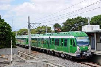 Banca assina contrato e edital é iminente Concurso Metrofor - Trem1