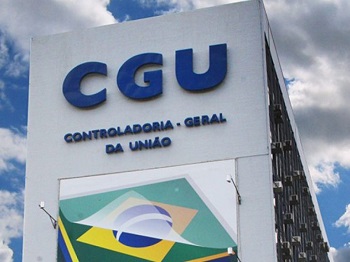 Concurso CGU inscrições são prorrogadas até esta quinta, 03/02 - Frente