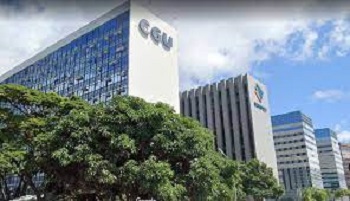 Concurso CGU inscrições são prorrogadas até esta quinta, 03/02 - Frente 2