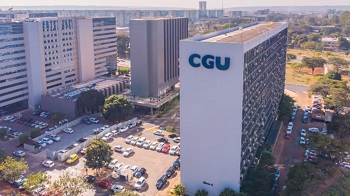 Concurso CGU inscrições são prorrogadas até esta quinta, 03/02 - Frente 3