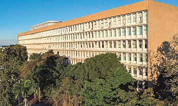 Com edital previsto para sair até março deste ano, Concurso UFRJ - Frente 2