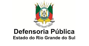 Concurso DPE RS de servidores é anunciado e forma comissão! - Logo