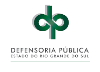 Concurso DPE RS de servidores é anunciado e forma comissão! - Logo 2
