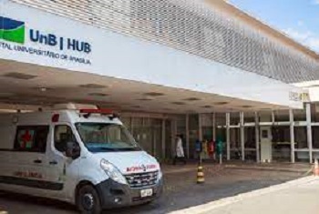 Concurso Ebserh 2022, governo prevê convocações em julho - Ambulância