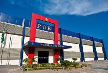 Concurso PGE AM, governador confirma a FCC como organizadora! - Frente