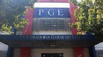 Concurso PGE AM, governador confirma a FCC como organizadora! - Prédio