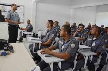 Concurso PMERJ 2014 com ingresso da última turma, será encerrado! - Aula